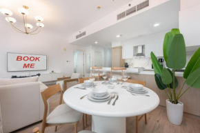 A Vacationer's 2 Bedroom Apartment Dream